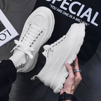 Αθλητικά ανδρικά sneakers σε διάφορα χρώματα