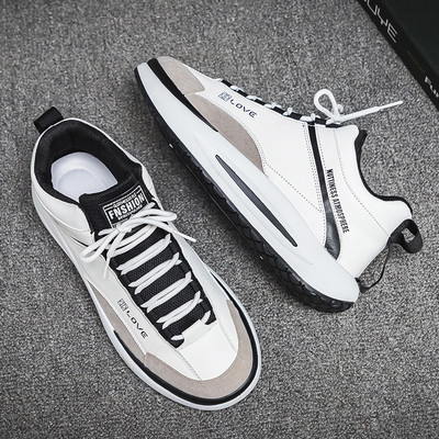 Moteriški eko odos sportbačiai su raišteliais ir tinkleliu