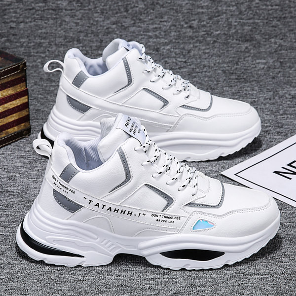 Kareda tallaga meeste ökonahast tossud