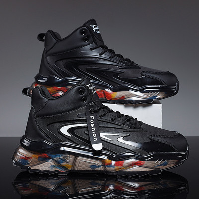 Ανδρικά casual sneakers πάνινα σε διάφορα χρώματα