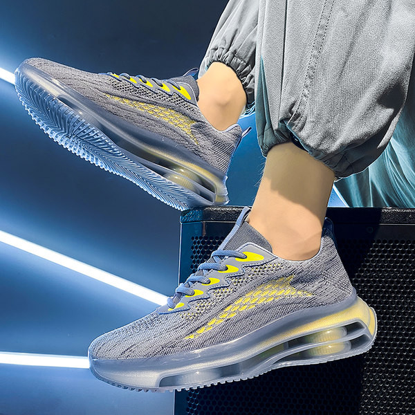 Nove muške tenisice - sportske s amortizacijom