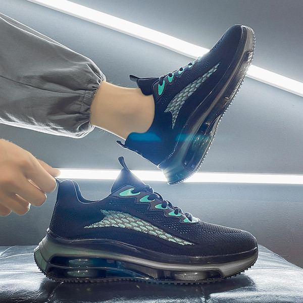 Nove muške tenisice - sportske s amortizacijom