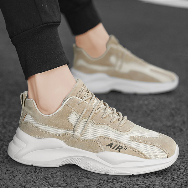 Meeste vabaaja võrktossud