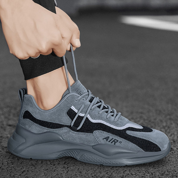 Meeste vabaaja võrktossud