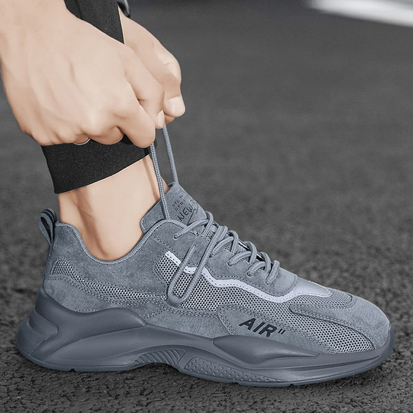 Meeste vabaaja võrktossud