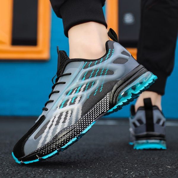 Νέα φθινοπωρινά ανδρικά sneakers σε διάφορα χρώματα