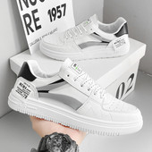 Ανδρικά casual sneakers - για skate