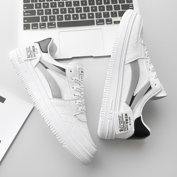 Ανδρικά casual sneakers - για skate