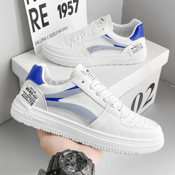 Ανδρικά casual sneakers - για skate