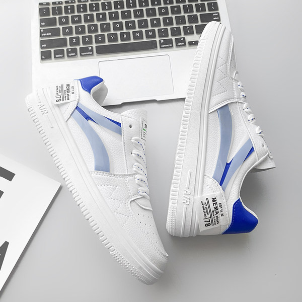 Ανδρικά casual sneakers - για skate