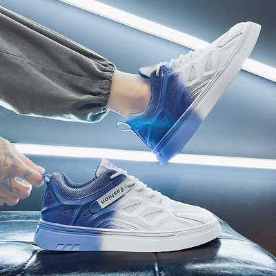 Νέα ανδρικά sneakers - αθλητικά