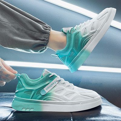 Νέα ανδρικά sneakers - αθλητικά