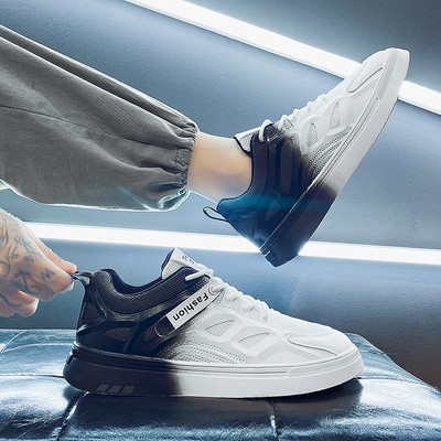 Νέα ανδρικά sneakers - αθλητικά