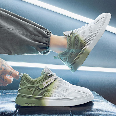 Νέα ανδρικά sneakers - αθλητικά