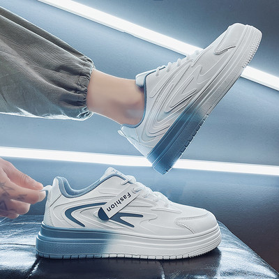 Νέα ανδρικά sneakers - αθλητικά