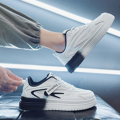 Νέα ανδρικά sneakers - αθλητικά