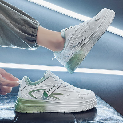 Νέα ανδρικά sneakers - αθλητικά