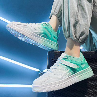 Νέα ανδρικά sneakers - αθλητικά