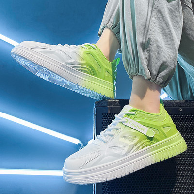 Νέα ανδρικά sneakers - αθλητικά