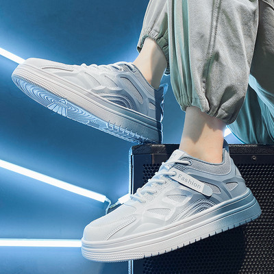 Νέα ανδρικά sneakers - αθλητικά