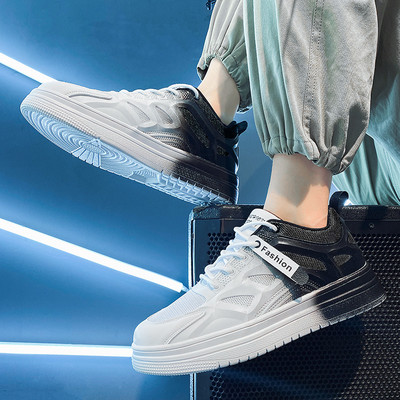 Νέα ανδρικά sneakers - αθλητικά