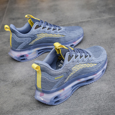 Meeste tossud - sport