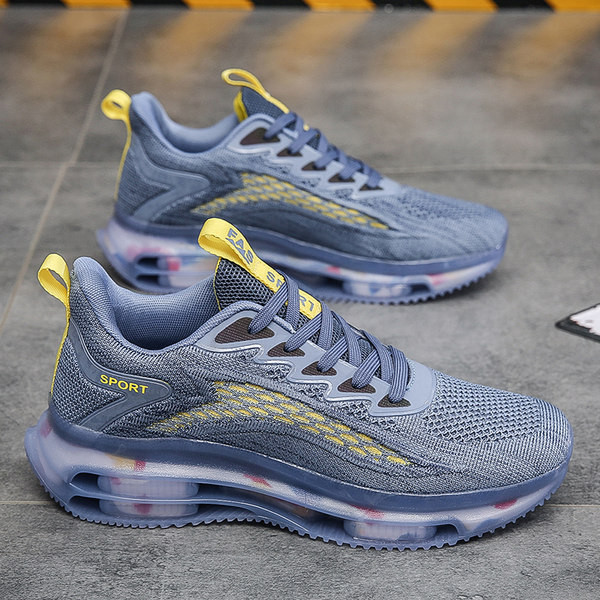 Meeste tossud - sport