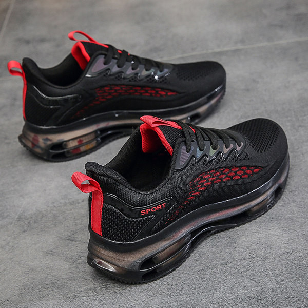 Meeste tossud - sport