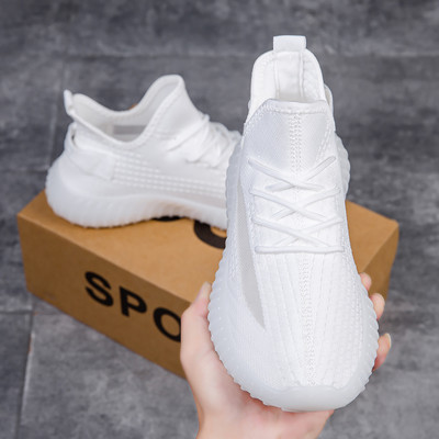 Vyriški sportbačiai - sportinis tinklelis minkštu padu