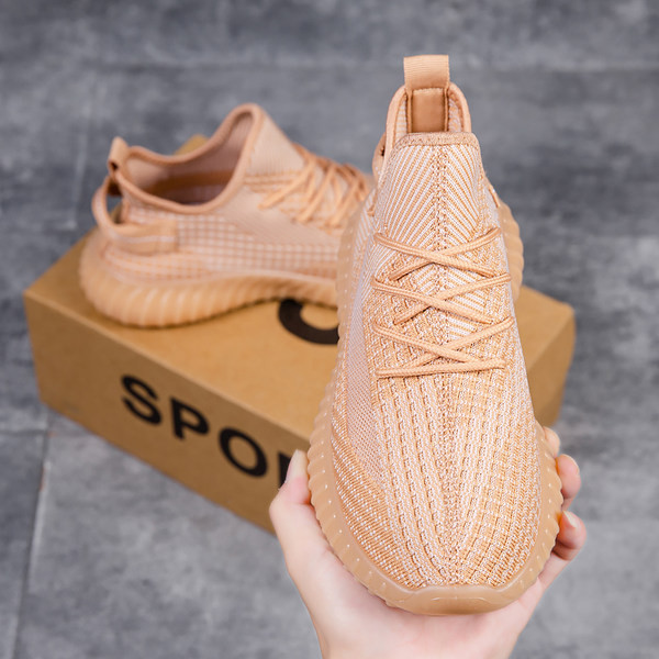 Vyriški sportbačiai - sportinis tinklelis minkštu padu