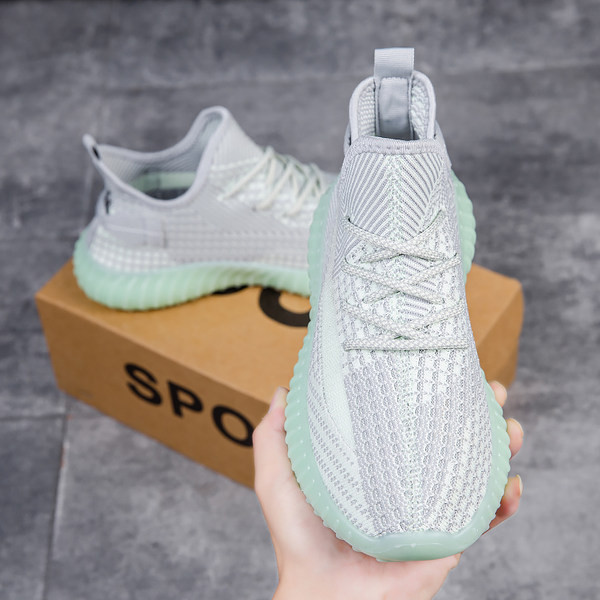 Vyriški sportbačiai - sportinis tinklelis minkštu padu