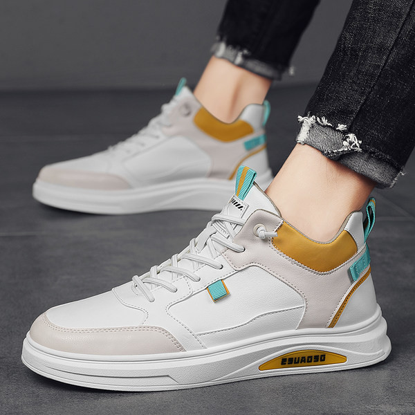 Vyriški sportiniai sportbačiai – atsparūs vandeniui