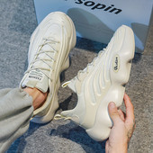 Vyriški sportbačiai – minkštu padu