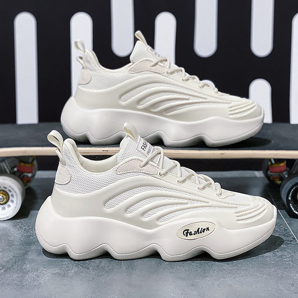 Vyriški sportbačiai – minkštu padu