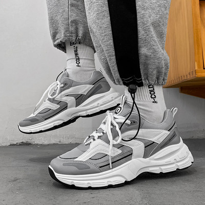 Uued meeste sporditossud