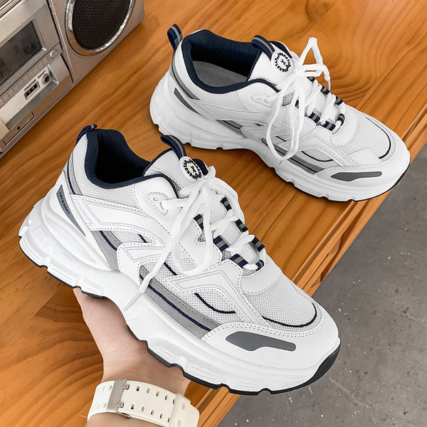 Uued meeste sporditossud