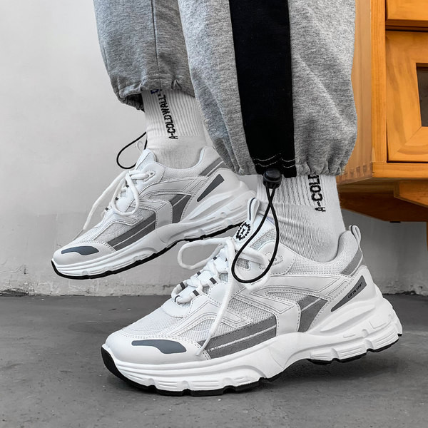 Uued meeste sporditossud