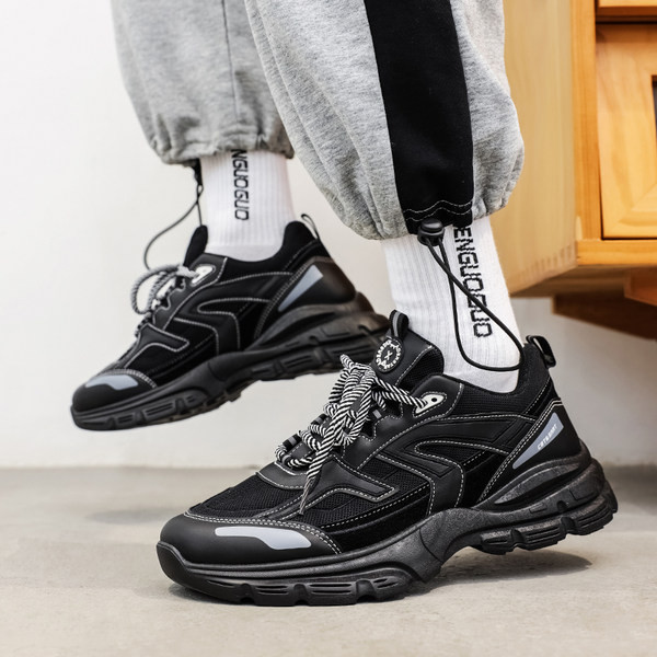 Uued meeste sporditossud