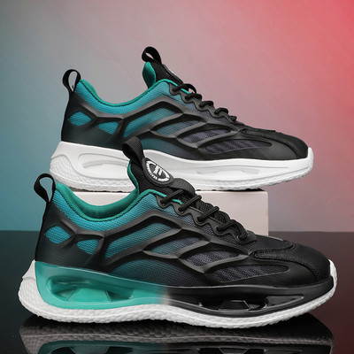 Naiste paeltega hingavad tossud - mitmevärvilised mudelid