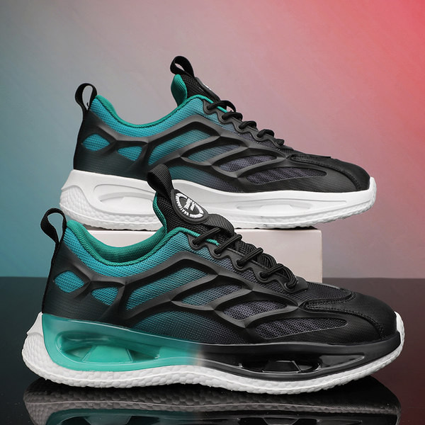 Naiste paeltega hingavad tossud - mitmevärvilised mudelid