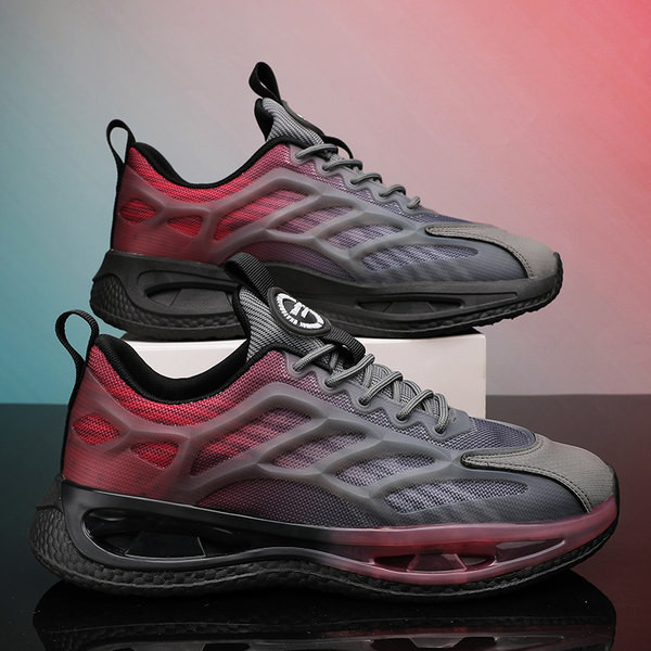 Naiste paeltega hingavad tossud - mitmevärvilised mudelid