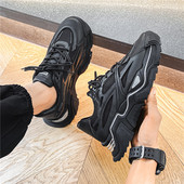 Madingi įvairių spalvų vyriški sportbačiai