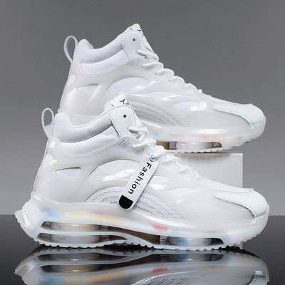 Új alkalmi férfi tornacipő