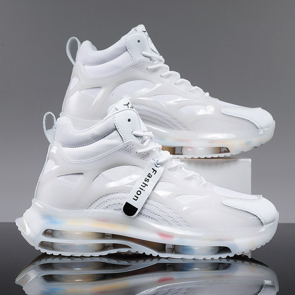 Új alkalmi férfi tornacipő