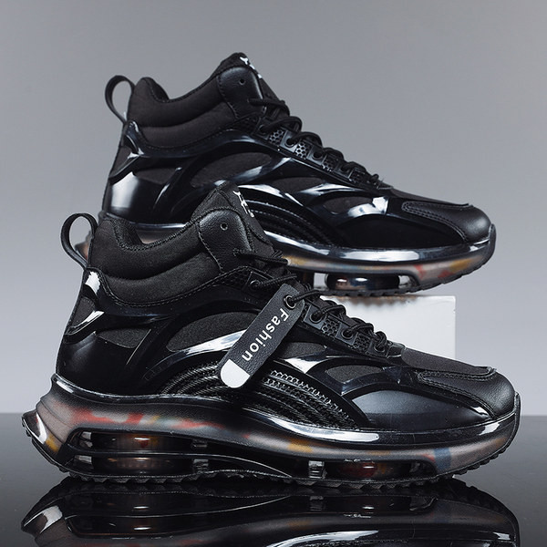 Új alkalmi férfi tornacipő