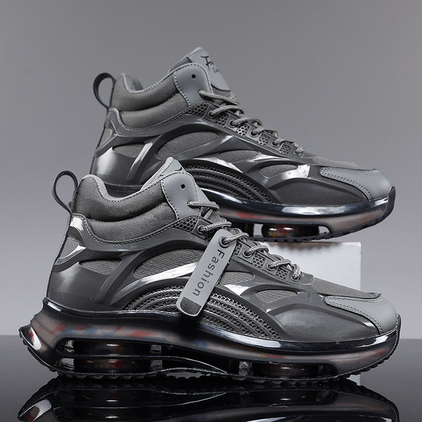 Új alkalmi férfi tornacipő