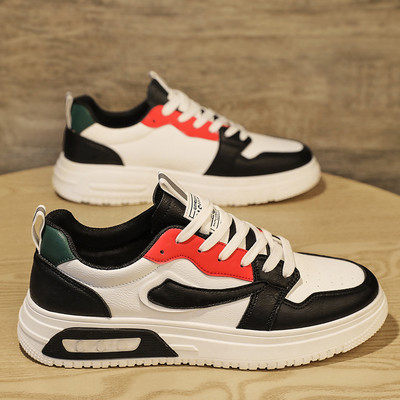 Nauji vyriški sportbačiai - dviejų spalvų