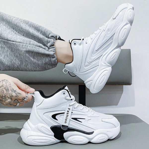 Nauji sportiniai vyriški sportbačiai