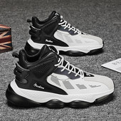 Vyriški laisvalaikio sportiniai sportbačiai