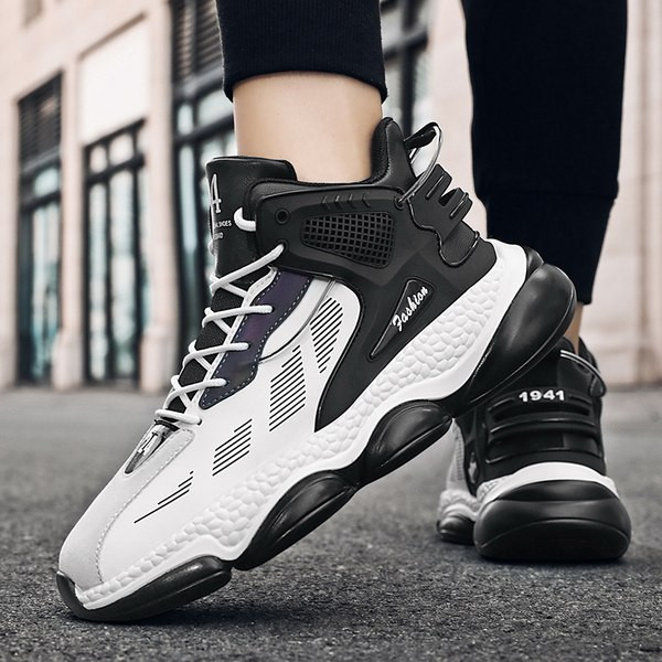 Vyriški laisvalaikio sportiniai sportbačiai